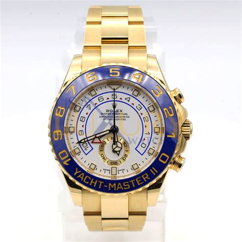 rolex yacht master ii precio|rolex yachtmaster 2 gold price.